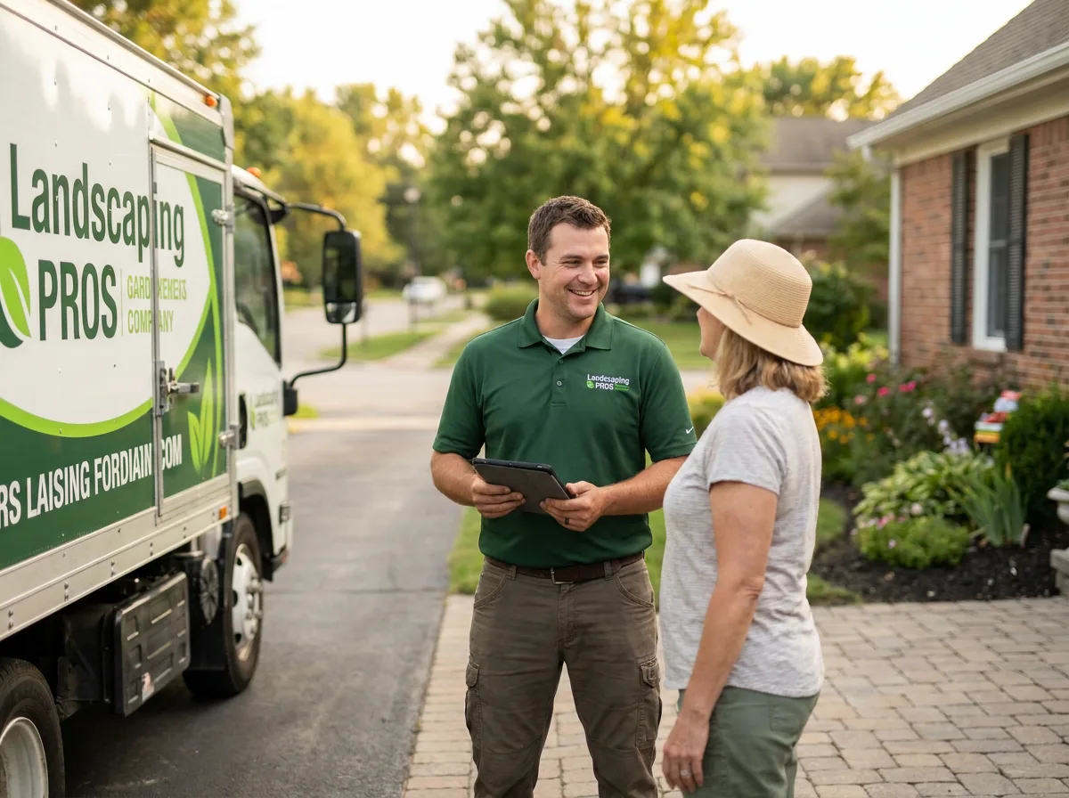 Landscaping Haviland, KS FAQs